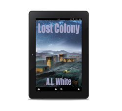 Lost Colony