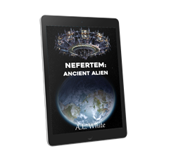 Nefertem The Awakening