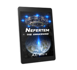 Nefertem The Awakening