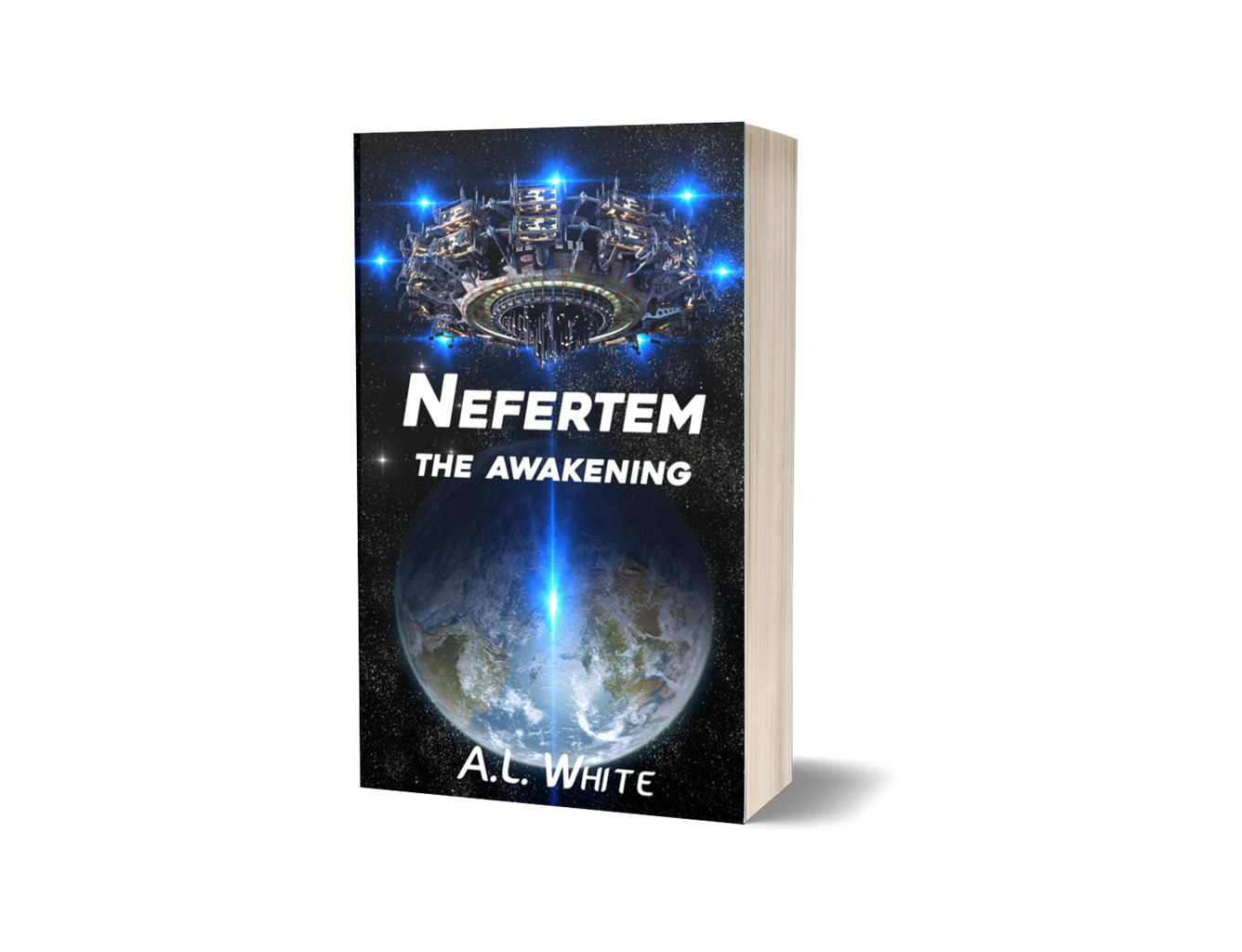 Nefertem: The Awakening