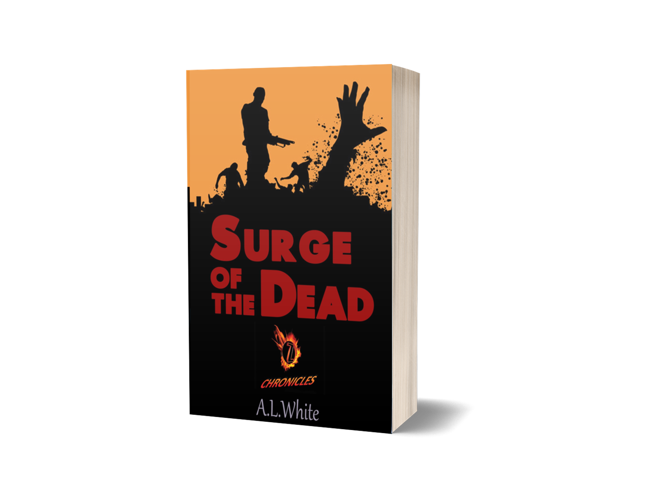 Z Chronicles: Surge Of The Dead