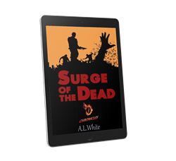 Z Chronicles Surge of the Dead